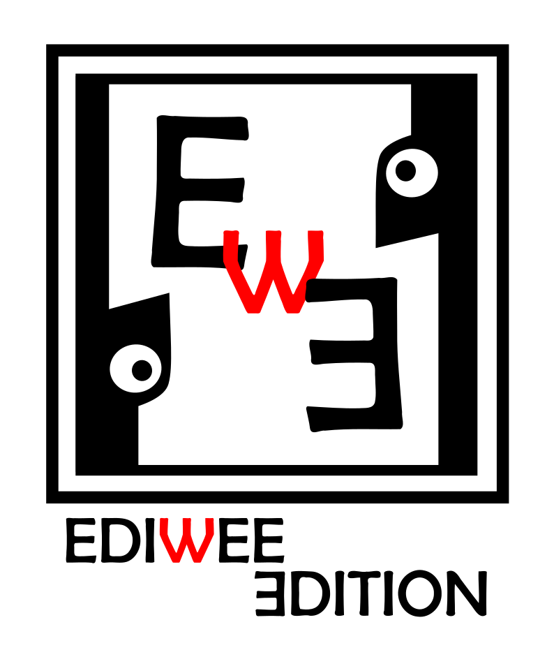 Logo Ediwee Edition